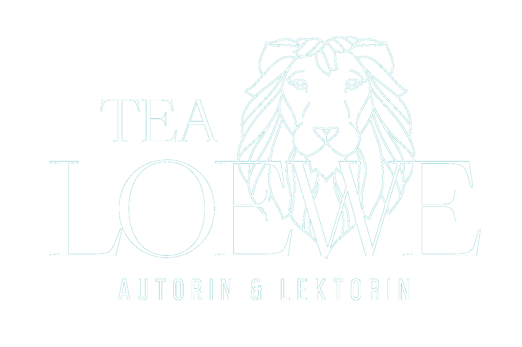 Website Logo Tea Loewe