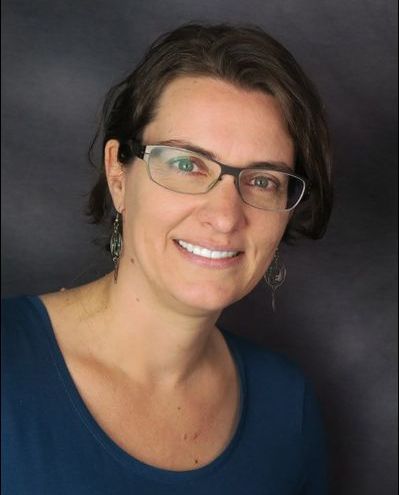 Autorenbild von Sylvia Kaml